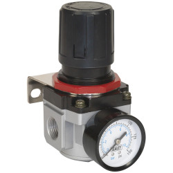 Sealey SA4001R Air Regulator - High Flow