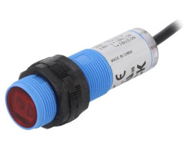 Czujnik fotoelektryczny zasięg 0÷0,4m PNP VTE180-2P41147