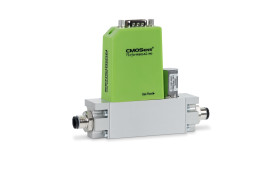 Sterownik masowego przepływu SFC5500 0.466 L/min Sensirion Złącze D-sub 26V