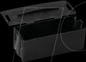 LCB 50/ 2 SW 2-pin connection box