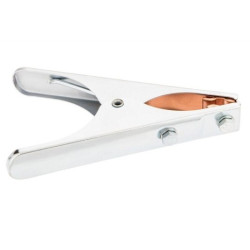 GRAPHITE Zacisk biegunowy, kleszczowy 315A 56H881