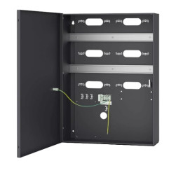 ME-43 - obudowa do modułów i urządzeń systemu RACS 5