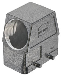 Obudowa tulejki 19 30 710 0528 19307100528 Harting 1 szt.