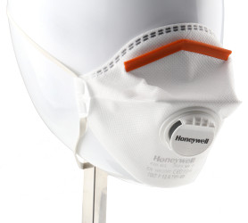 Jednorazowa maska FFP3 Honeywell Safety 10 -szt
