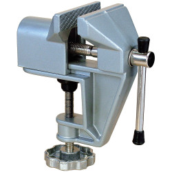 Model Craft PVC7006 Hobby Bench Vice