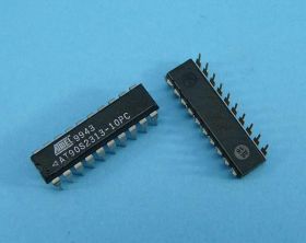 90S2313-10PC DIP-20 UKŁAD