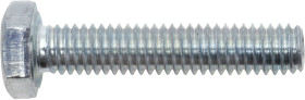 Śruba gwintowana SWG 057 6 60 67 M6 60 mm DIN 933 50 szt.