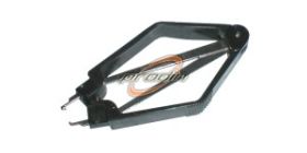 PĘSETA DO DEMONTAŻU UKŁADOW PLCC