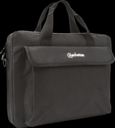 439893 Notebook Computer Briefcase 14.1"
