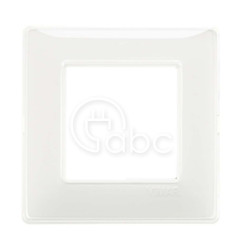 Ramka ozdobna Plana, 2M, Reflex Snow, 14642.41