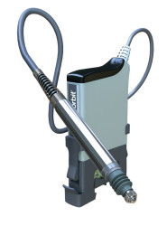 Przetwornik liniowy liniowy Solartron Metrology