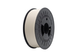 Filament do drukarki 3D ASA Ø 1.75mm 1kg Naturalny RS PRO