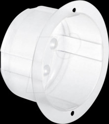 1040-01 Sealing insert for subsequent sealing in flush-fitted applicatio
