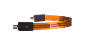 Przepust Antenowy Okienny Płaski Sat F - F 0,3M 67244