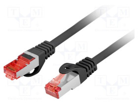 PCF6-10CU-2000-BK