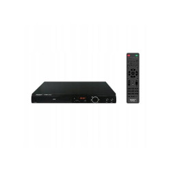 Odtwarzacz DVD FERGUSON Regent DVD-1000K USB/SD/karaoke