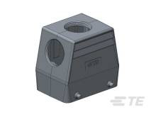 HEAVY DUTY RECT SIBAS