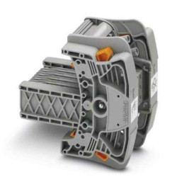 Wtyk testowy Wtyk testowy Phoenix Contact Bloki zaciskowe do montażu na szynie DIN