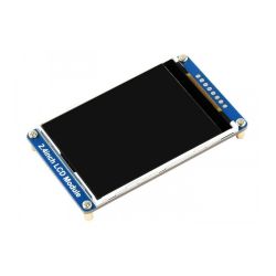 2.4inch LCD Module - Moduł z kolorowym wyświetlaczem LCD TFT 2,4&quot;