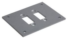 Płyta Przednia Miniaturowe Gniazdo Rs Pro