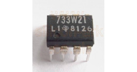 733W21 (Xerox) - Texas Instruments