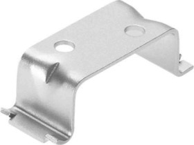 Mocowanie elektroinstalacyjne, Stal, Festo