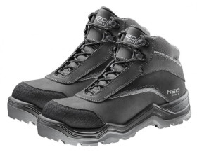 Trzewiki robocze S3 SRC nubuk rozmiar 40 82-151-40