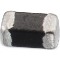 Ferrite Bead, SMD 1806, 6 A, 10 mΩ, 100 MHz, 60 Ω, ±25 %, 742792410