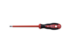 Śrubokręt płaski 2 K VDE 6,5 x 150 101920 HAUPA