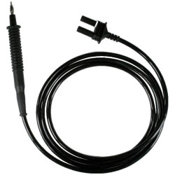 Gossen Metrawatt Z745N SK2W Cable 2m Coiled for Secutest Device Tester