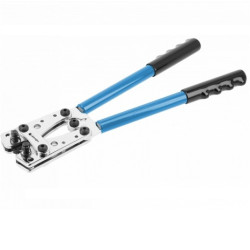 HT1P206 Szczypce do zacisk. tulejek nieiz. 6-50mm2