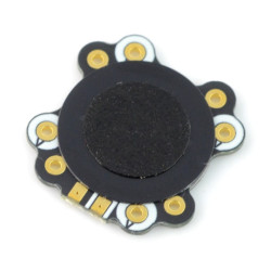 Czujnik siły nacisku RA18P-DIY - 4kg okrągły 18mm