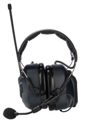 Elektroniczne ochronniki słuchu 3M PELTOR 32dB Nie Nie Nie