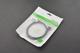 High Speed HDMI Cable (1.5M, Gold Plated) [Discontinued]