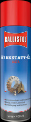 22960 USTA Garage-Oil, 200 ml
