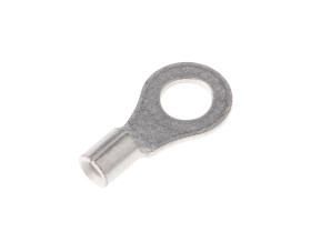 Konektor zaciskowy płaski Solistrand Series Nieizolowane, M4 16AWG 1.65mm² 22AWG 0.26mm² TE Connectivity