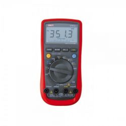 Multimetr Uniwersalny - (C, F, EF)