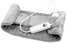 Pas biodrowy DOMO DO639K DO639K 100 W