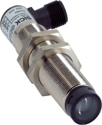 Skaner laserowy 24 V DC