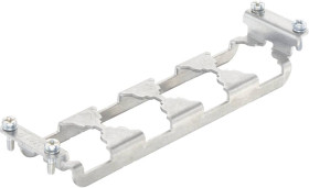 Złącze przemysłowe 09400229901 Harting Zawartość: 1 szt.