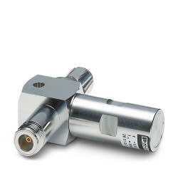 Urządzenie ochrony przeciwprzepięciowej Wtykowe Phoenix Contact 60kA