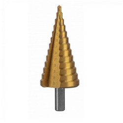 HT6D324 Wiertło stopniowe 4-39 mm HOGERT