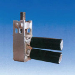 Zacisk ramkowy przewód 240/300mm2 K5G/4 K6204003