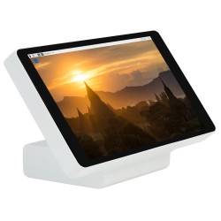 5.5" Capacitive Touch AMOLED Display & 3D Printed Stand (1080x1920) [Discontinued]