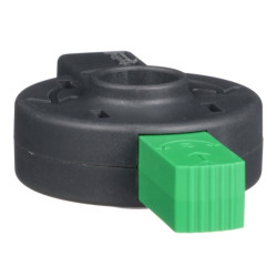 Wyłącznik kompaktowy MCCB, Stałe, Schneider Electric, ComPacT NSXm