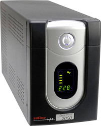 ROLINE DesignSecure 2000 - Line Interakt