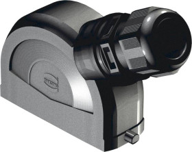 Obudowa tulejki 19 43 124 0548 19431240548 Harting 1 szt.