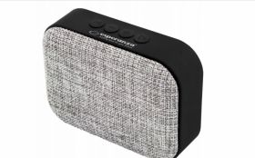 Głośnik Bluetooth FM 3.0 SAMBA - ESPERANZA