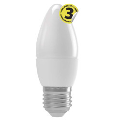 Żarówka LED 4.1W E27 ZQ3111