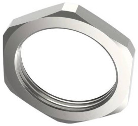 LAPP 52003580LF SKINDICHT® SM PG 48 GEGENMUTTER Nakrętka kontrująca 25 szt.